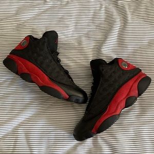 Jordan 13 Retro ‘Bred’ (2017)